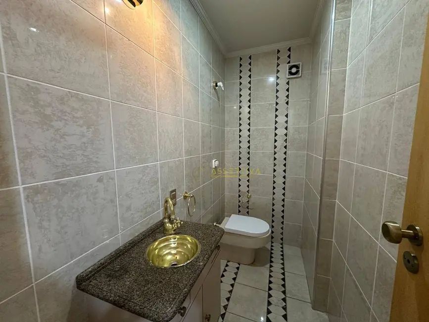 Foto 6 de Apartamento com 3 quartos à venda, 175m2 em Sao Jose Dos Campos - SP