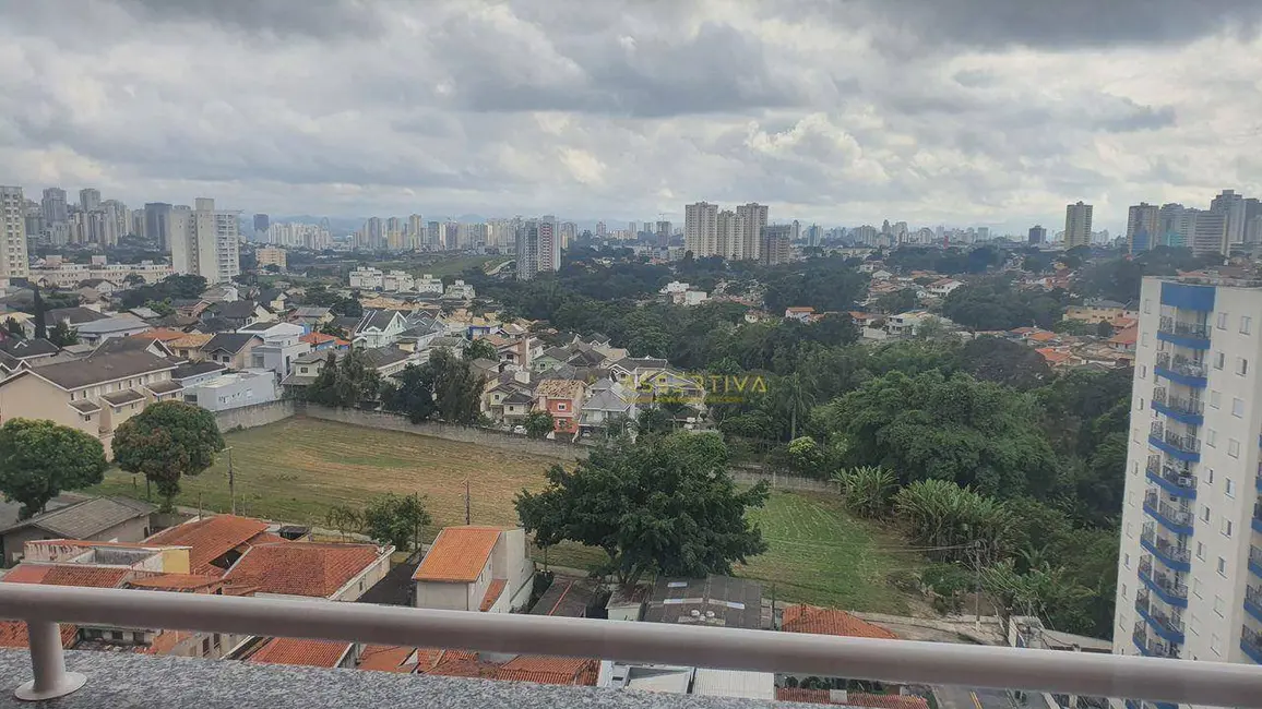 Foto 2 de Apartamento com 2 quartos à venda, 61m2 em Sao Jose Dos Campos - SP