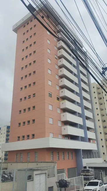 Foto 1 de Apartamento com 2 quartos à venda, 61m2 em Sao Jose Dos Campos - SP