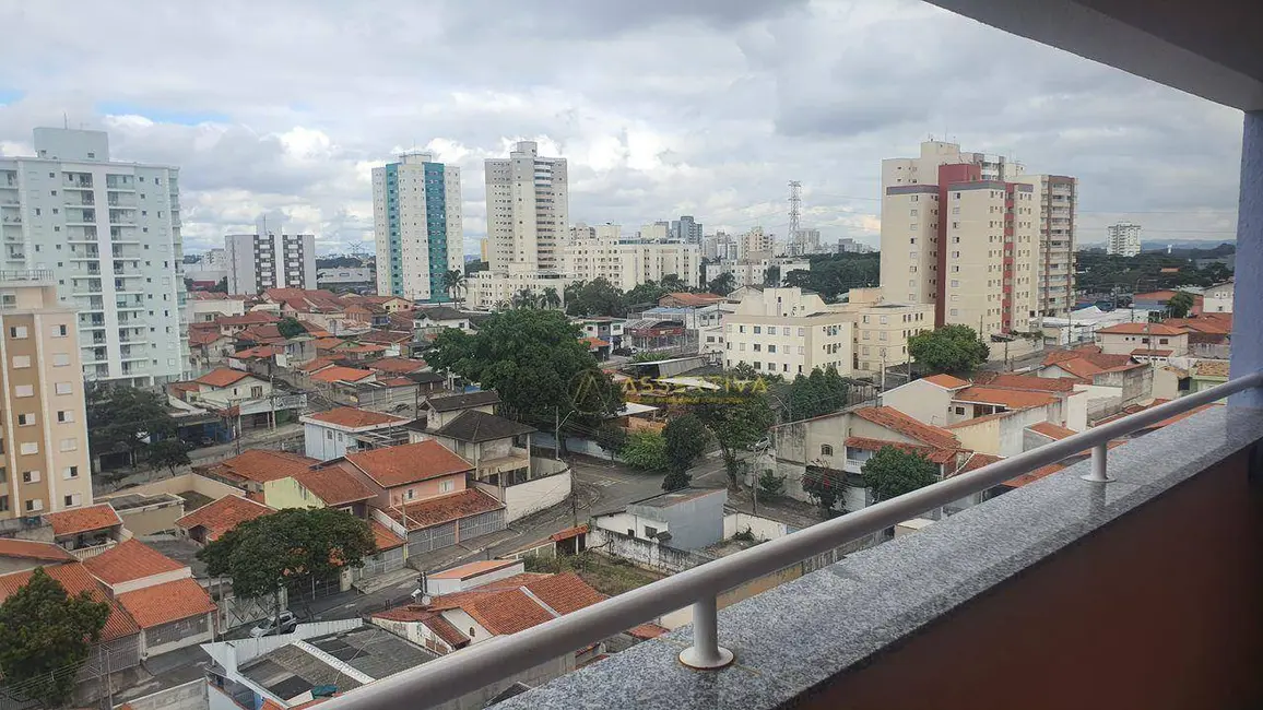 Apartamento com 2 quartos à venda, 61m2 em Sao Jose Dos Campos - SP - imagem 3 Foto 3 de Apartamento com 2 quartos à venda, 61m2 em Sao Jose Dos Campos - SP