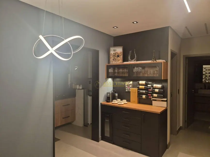 Apartamento com 2 quartos à venda, 75m2 em Sao Jose Dos Campos - SP - imagem 4 Foto 4 de Apartamento com 2 quartos à venda, 75m2 em Sao Jose Dos Campos - SP
