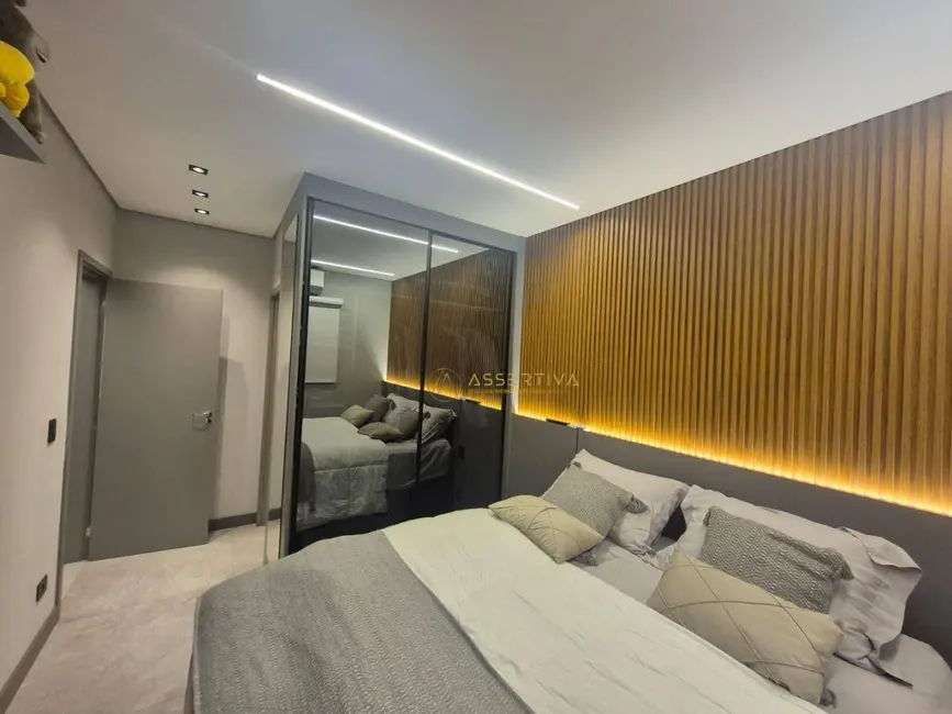 Apartamento com 2 quartos à venda, 75m2 em Sao Jose Dos Campos - SP - imagem 6 Foto 6 de Apartamento com 2 quartos à venda, 75m2 em Sao Jose Dos Campos - SP