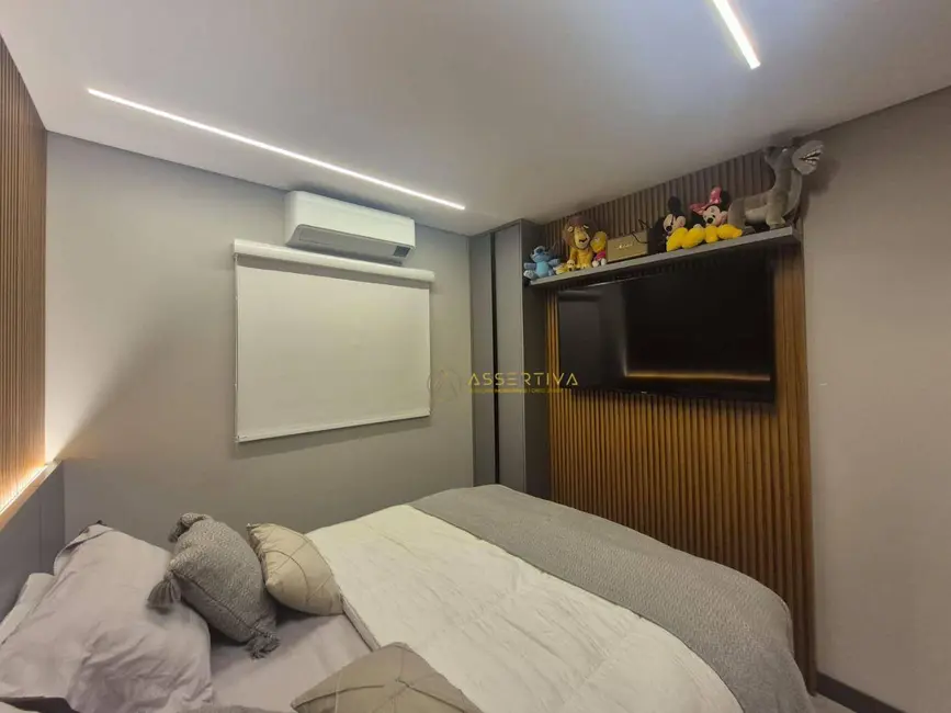Apartamento com 2 quartos à venda, 75m2 em Sao Jose Dos Campos - SP - imagem 7 Foto 7 de Apartamento com 2 quartos à venda, 75m2 em Sao Jose Dos Campos - SP