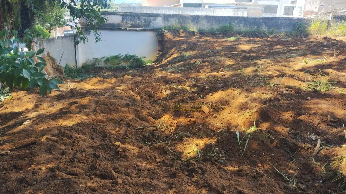 Foto 6 de Terreno / Lote à venda, 786m2 em Sao Jose Dos Campos - SP