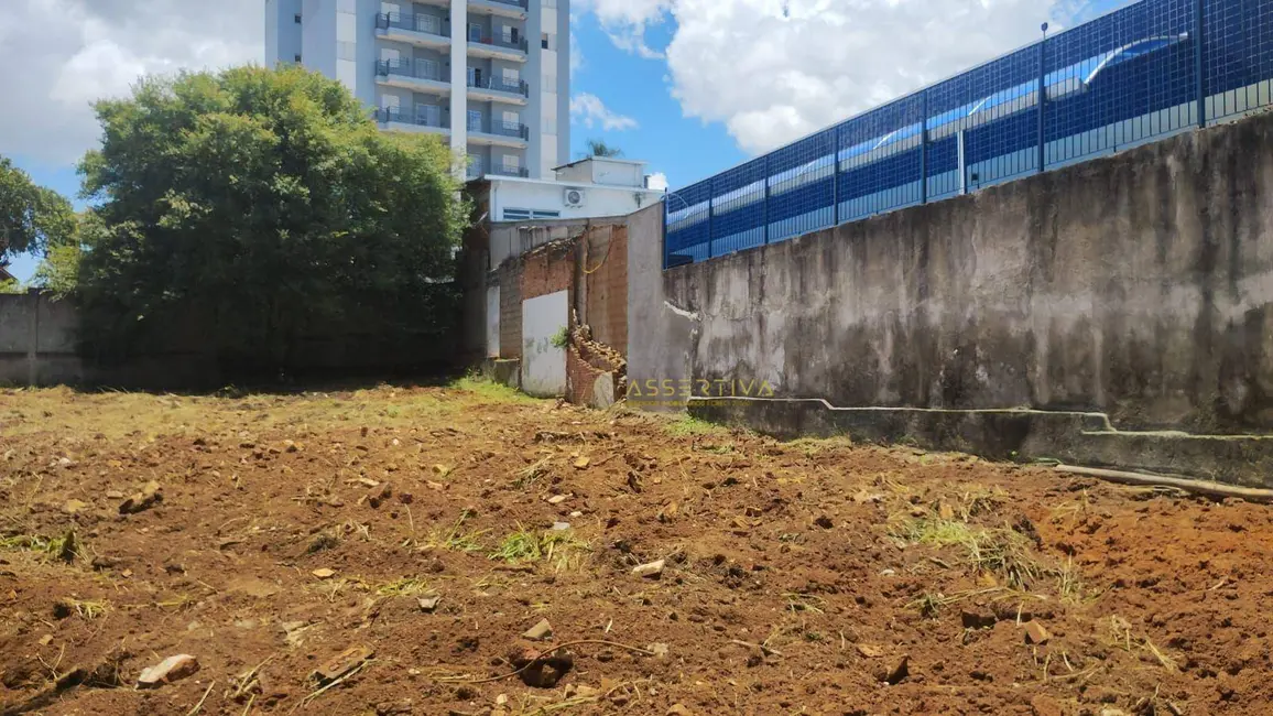 Foto 4 de Terreno / Lote à venda, 786m2 em Sao Jose Dos Campos - SP