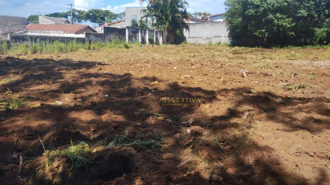 Foto 2 de Terreno / Lote à venda, 786m2 em Sao Jose Dos Campos - SP