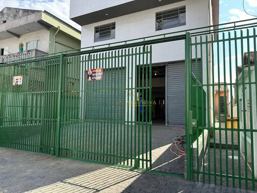 Foto 2 de Loja para alugar, 270m2 em Sao Jose Dos Campos - SP