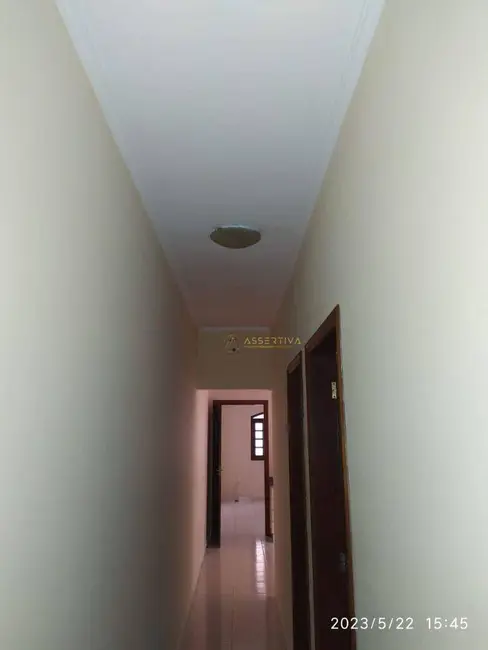 Foto 9 de Casa com 3 quartos à venda, 125m2 em Loteamento Residencial Andrade, Pindamonhangaba - SP