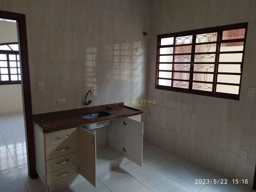 Foto 8 de Casa com 3 quartos à venda, 125m2 em Loteamento Residencial Andrade, Pindamonhangaba - SP