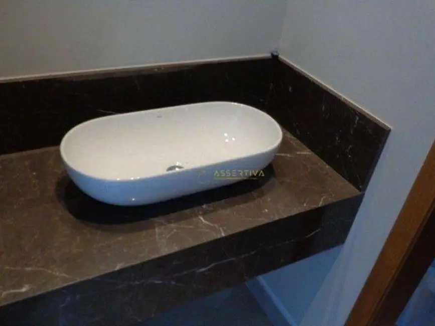 Foto 6 de Casa de Condomínio com 4 quartos à venda, 450m2 em Sao Jose Dos Campos - SP