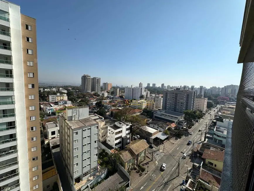 Foto 5 de Apartamento com 4 quartos à venda, 182m2 em Sao Jose Dos Campos - SP
