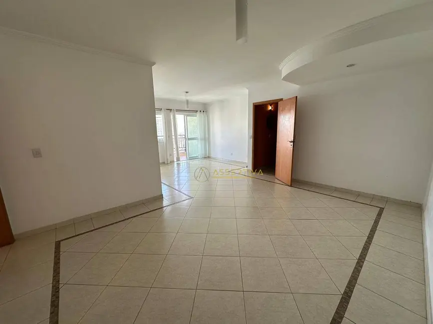 Foto 2 de Apartamento com 4 quartos à venda, 182m2 em Sao Jose Dos Campos - SP