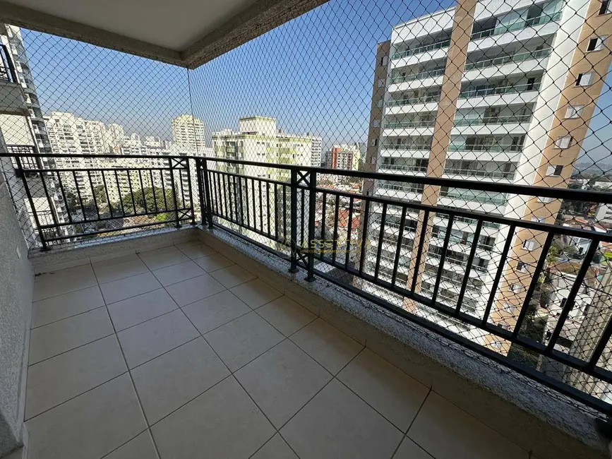 Foto 4 de Apartamento com 4 quartos à venda, 182m2 em Sao Jose Dos Campos - SP