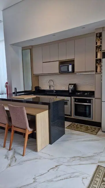 Foto 6 de Casa de Condomínio com 3 quartos à venda, 300m2 em Cacapava - SP