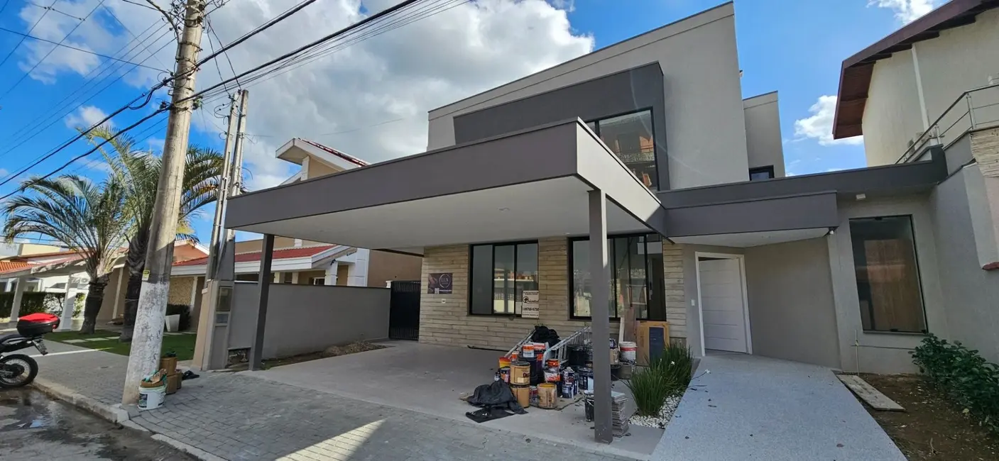 Foto 2 de Casa de Condomínio com 5 quartos à venda, 360m2 em Sao Jose Dos Campos - SP