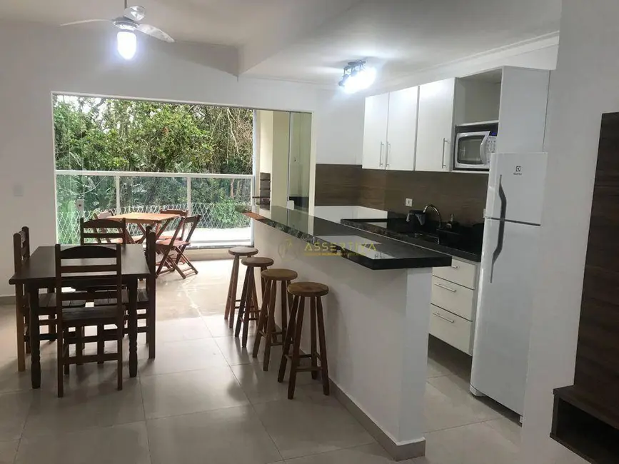 Apartamento com 2 quartos à venda, 65m2 em Ubatuba - SP - imagem 4 Foto 4 de Apartamento com 2 quartos à venda, 65m2 em Ubatuba - SP