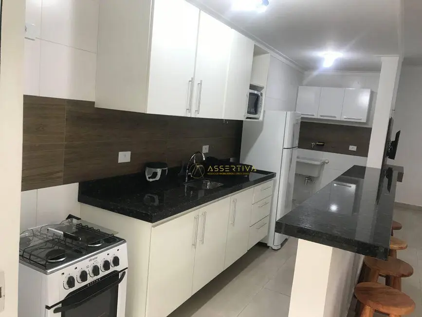 Apartamento com 2 quartos à venda, 65m2 em Ubatuba - SP - imagem 7 Foto 7 de Apartamento com 2 quartos à venda, 65m2 em Ubatuba - SP