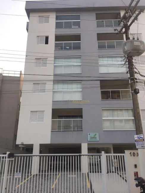 Apartamento com 2 quartos à venda, 65m2 em Ubatuba - SP - imagem 2 Foto 2 de Apartamento com 2 quartos à venda, 65m2 em Ubatuba - SP