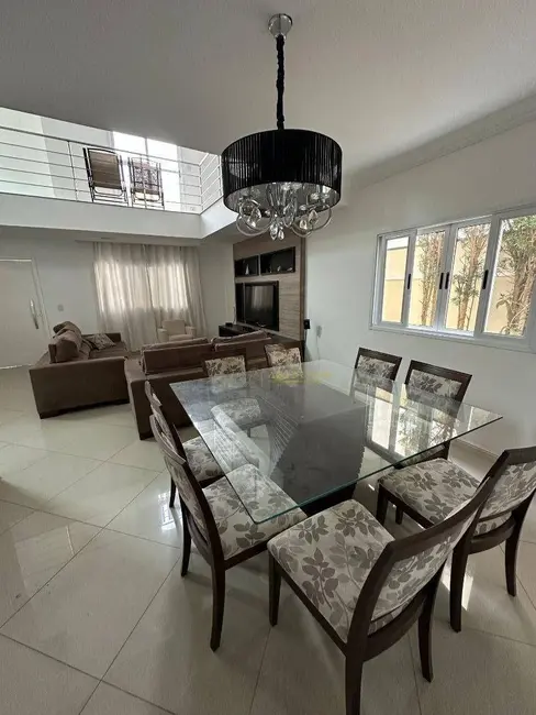 Foto 5 de Casa de Condomínio com 4 quartos à venda, 315m2 em Sao Jose Dos Campos - SP