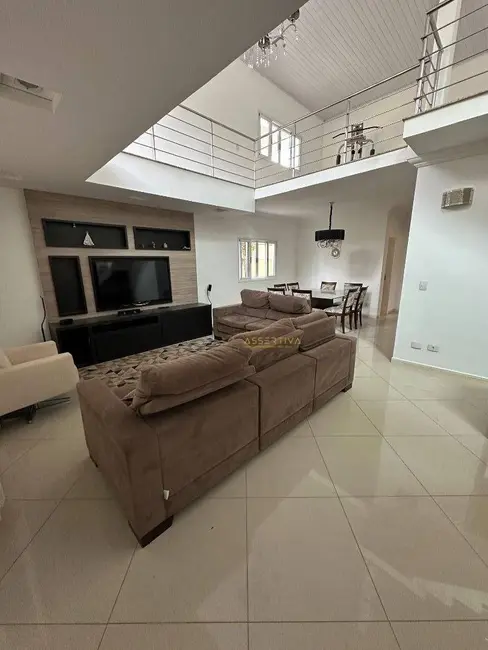 Foto 2 de Casa de Condomínio com 4 quartos à venda, 315m2 em Sao Jose Dos Campos - SP