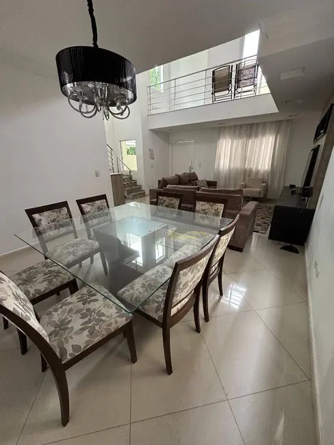 Foto 6 de Casa de Condomínio com 4 quartos à venda, 315m2 em Sao Jose Dos Campos - SP