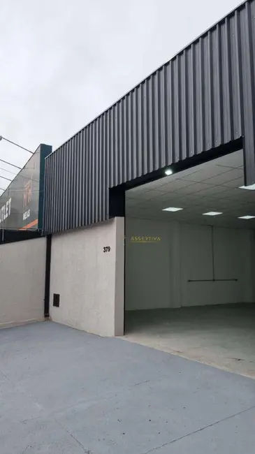 Foto 1 de Armazém / Galpão à venda e para alugar, 250m2 em Sao Jose Dos Campos - SP