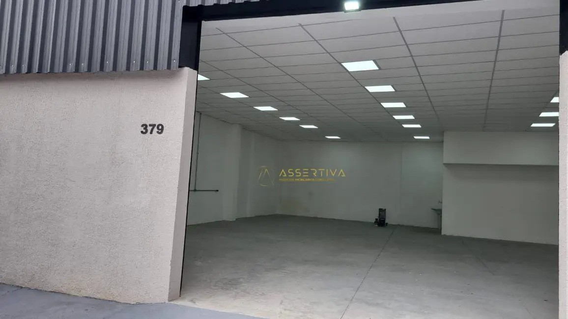 Foto 2 de Armazém / Galpão à venda e para alugar, 250m2 em Sao Jose Dos Campos - SP