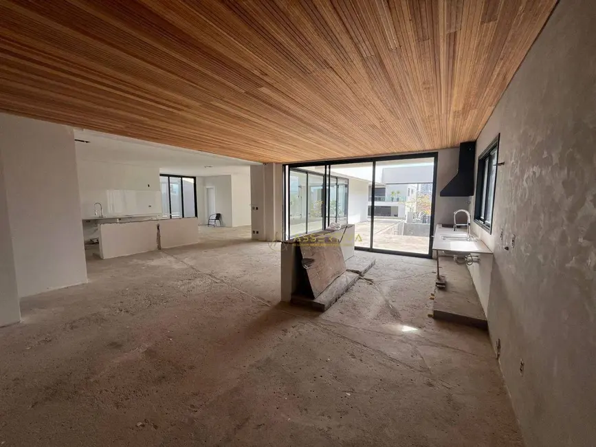 Foto 6 de Casa de Condomínio com 4 quartos à venda, 505m2 em Sao Jose Dos Campos - SP