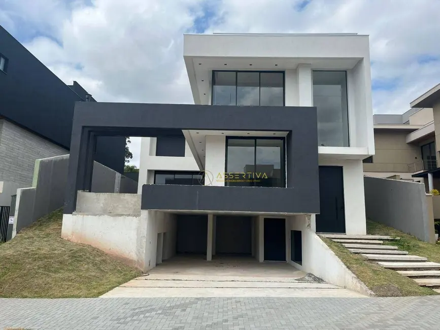 Foto 2 de Casa de Condomínio com 4 quartos à venda, 505m2 em Sao Jose Dos Campos - SP