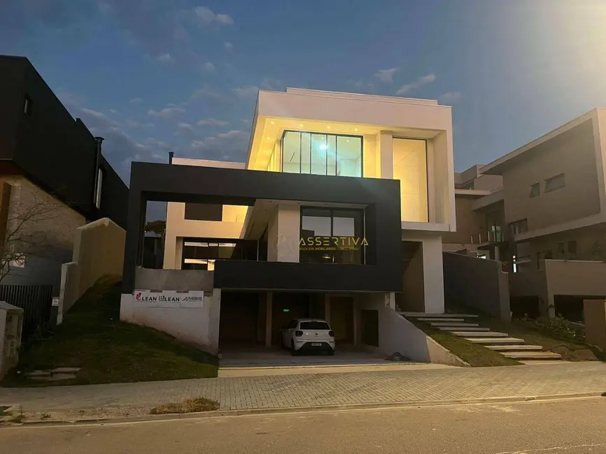 Foto 1 de Casa de Condomínio com 4 quartos à venda, 505m2 em Sao Jose Dos Campos - SP