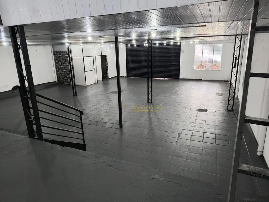 Foto 2 de Armazém / Galpão para alugar, 500m2 em Sao Jose Dos Campos - SP