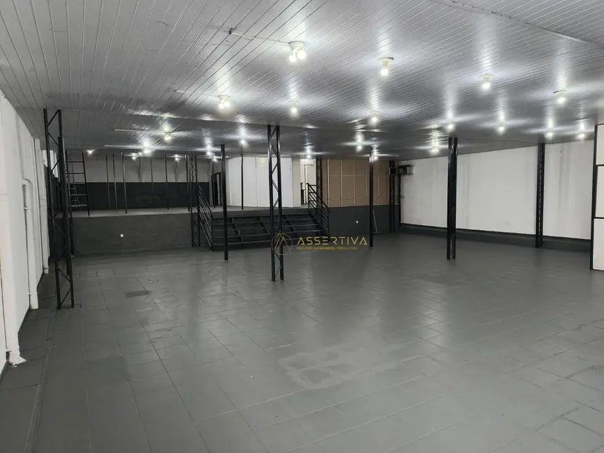 Foto 4 de Armazém / Galpão para alugar, 500m2 em Sao Jose Dos Campos - SP