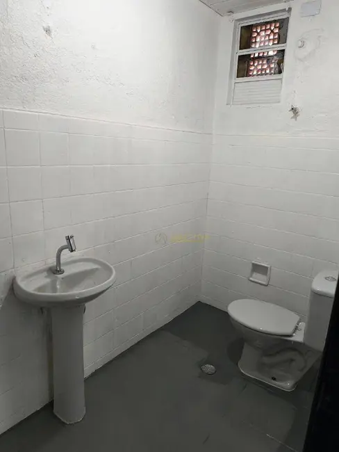 Foto 9 de Armazém / Galpão para alugar, 500m2 em Sao Jose Dos Campos - SP