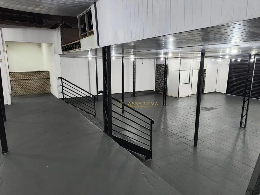 Foto 5 de Armazém / Galpão para alugar, 500m2 em Sao Jose Dos Campos - SP