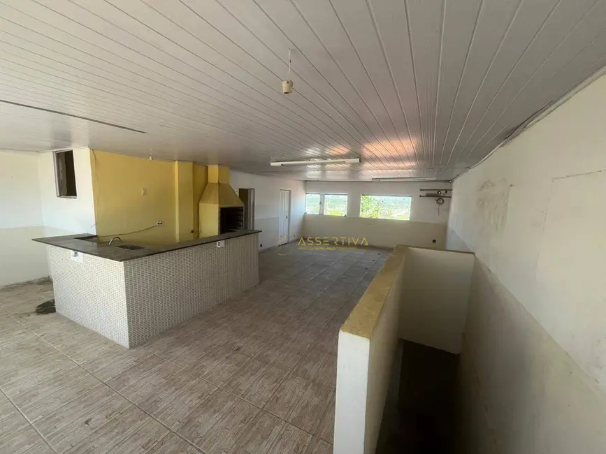 Foto 3 de Sobrado com 4 quartos à venda e para alugar, 450m2 em Jardim Panorama, Cacapava - SP