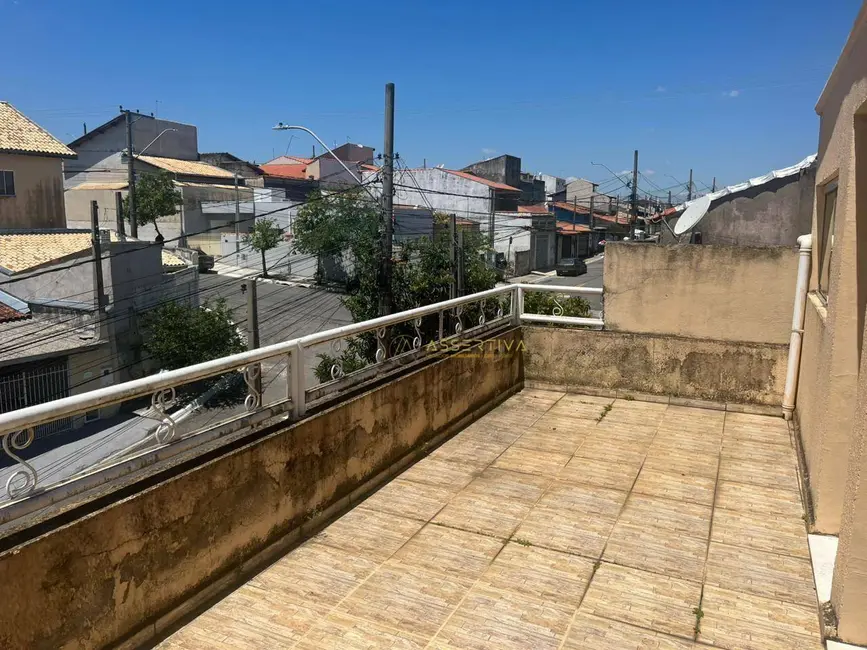 Foto 8 de Sobrado com 4 quartos à venda e para alugar, 450m2 em Jardim Panorama, Cacapava - SP