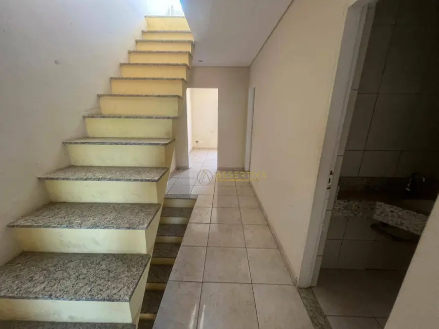 Foto 9 de Sobrado com 4 quartos à venda e para alugar, 450m2 em Jardim Panorama, Cacapava - SP