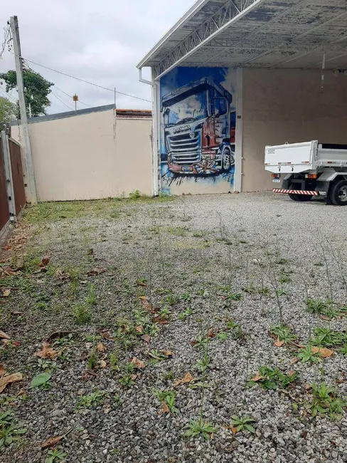 Foto 2 de Terreno / Lote à venda, 225m2 em Sao Jose Dos Campos - SP