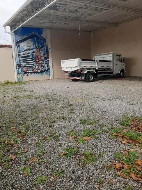 Foto 3 de Terreno / Lote à venda, 225m2 em Sao Jose Dos Campos - SP