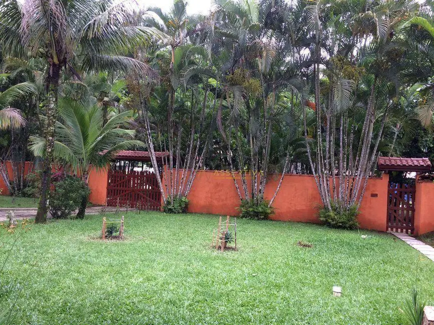 Foto 6 de Casa com 3 quartos à venda, 880m2 em Ubatuba - SP