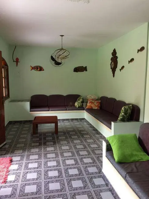 Foto 5 de Casa com 3 quartos à venda, 880m2 em Ubatuba - SP