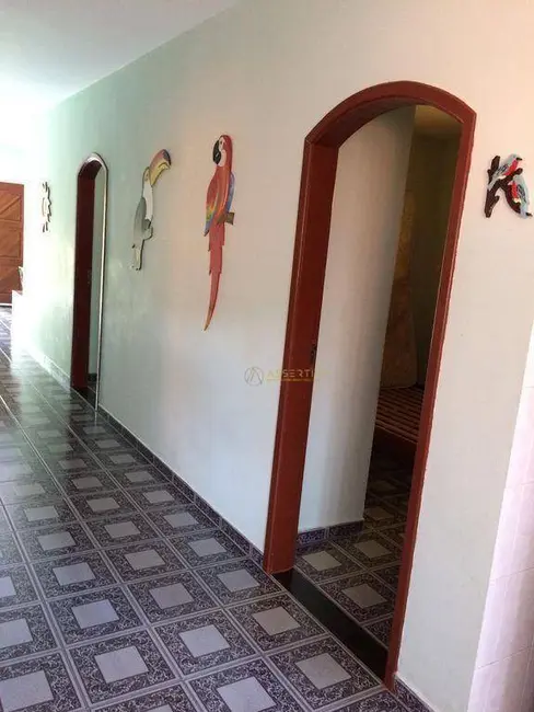 Foto 2 de Casa com 3 quartos à venda, 880m2 em Ubatuba - SP