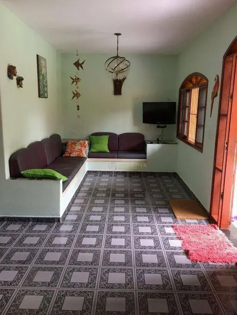 Foto 4 de Casa com 3 quartos à venda, 880m2 em Ubatuba - SP