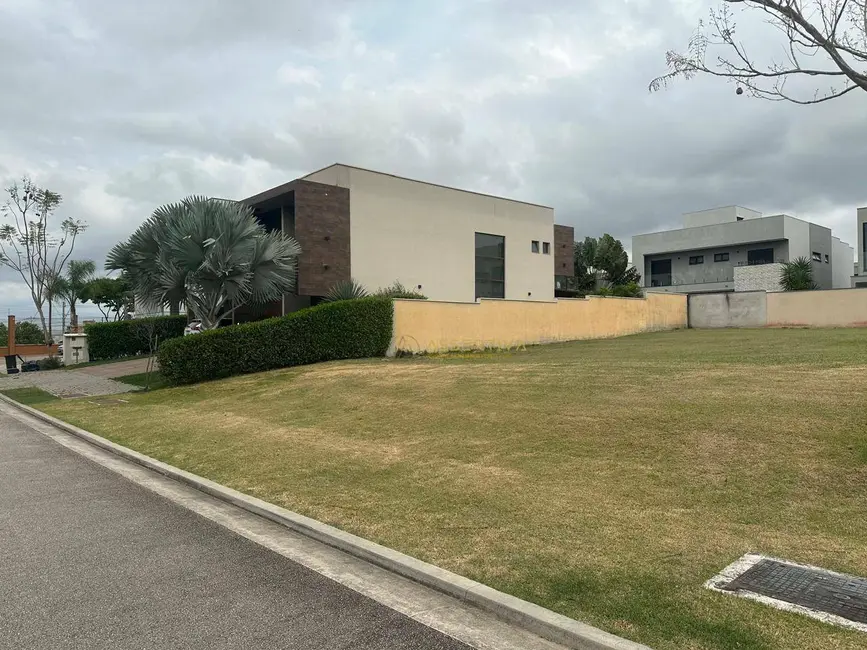 Foto 1 de Terreno / Lote à venda, 476m2 em Sao Jose Dos Campos - SP