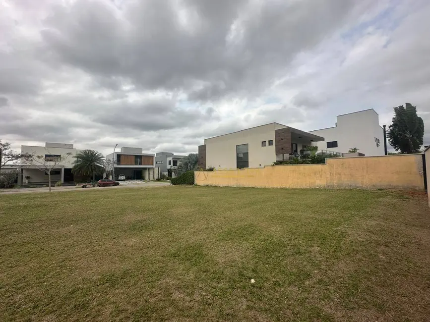 Foto 3 de Terreno / Lote à venda, 476m2 em Sao Jose Dos Campos - SP