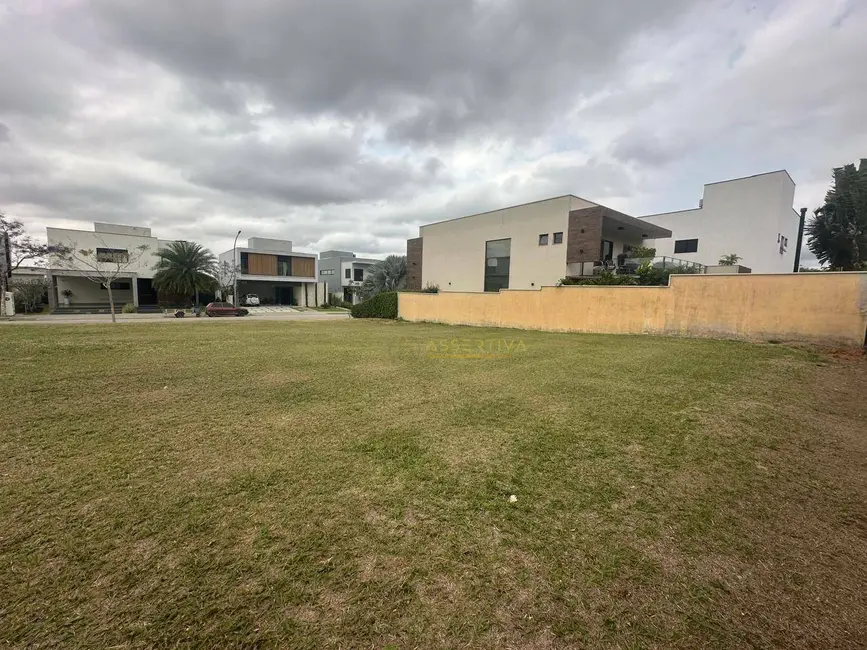 Foto 4 de Terreno / Lote à venda, 476m2 em Sao Jose Dos Campos - SP