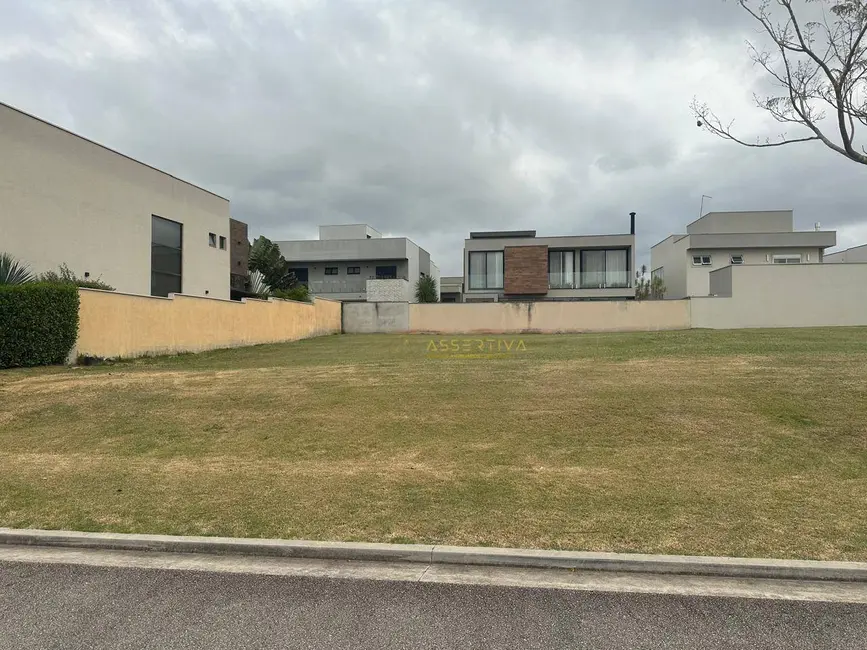 Foto 2 de Terreno / Lote à venda, 476m2 em Sao Jose Dos Campos - SP