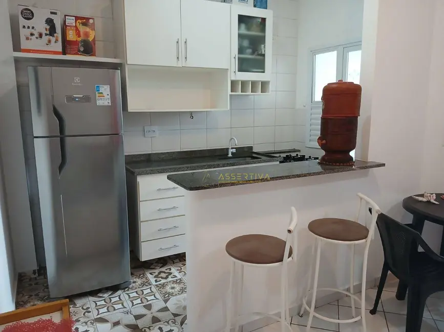 Foto 1 de Apartamento com 1 quarto à venda, 43m2 em Sao Jose Dos Campos - SP
