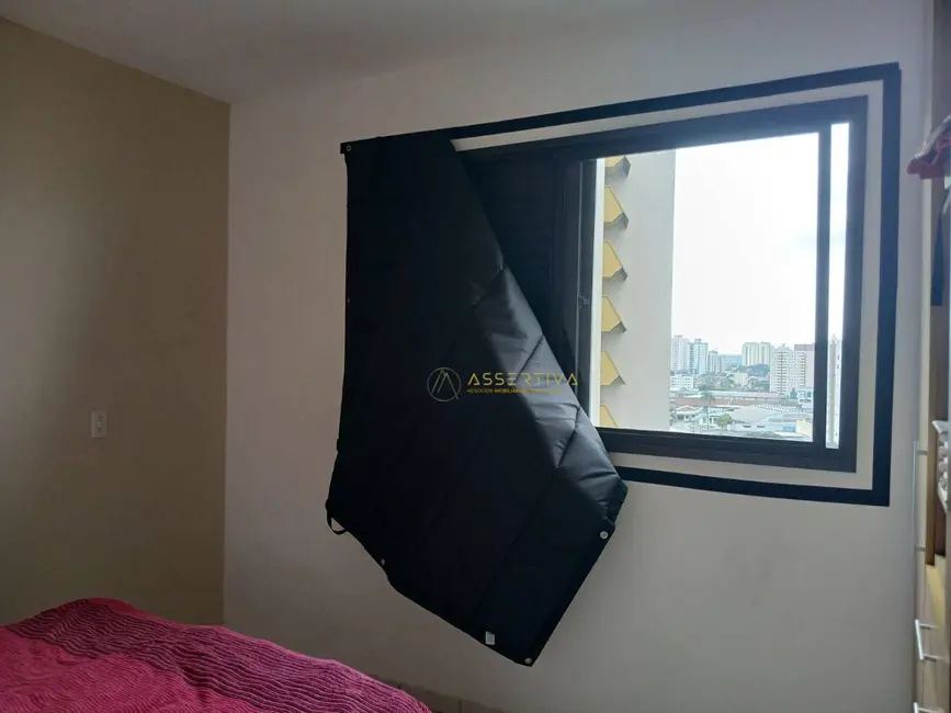 Foto 5 de Apartamento com 1 quarto à venda, 43m2 em Sao Jose Dos Campos - SP