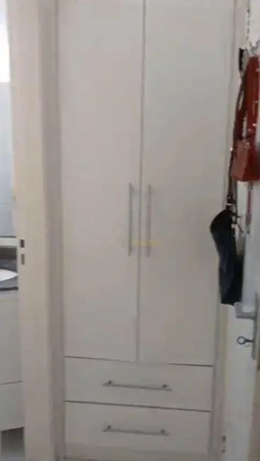 Foto 8 de Apartamento com 1 quarto à venda, 43m2 em Sao Jose Dos Campos - SP